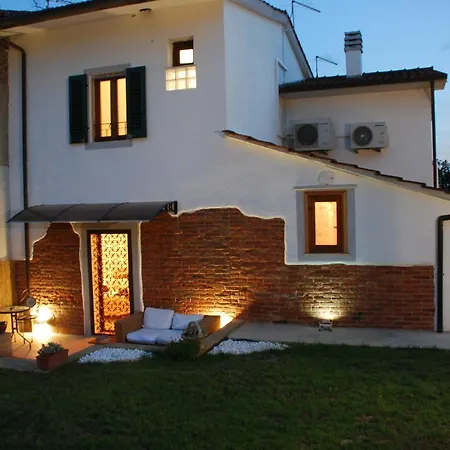 Le Cerbaie -