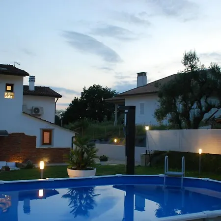Holiday home Le Cerbaie - Lamporecchio
