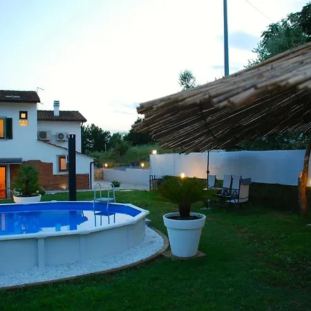 Holiday home Le Cerbaie - *