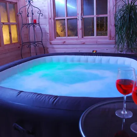 Le Cerbaie - Holiday home Lamporecchio