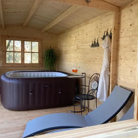 Le Cerbaie - Holiday home *