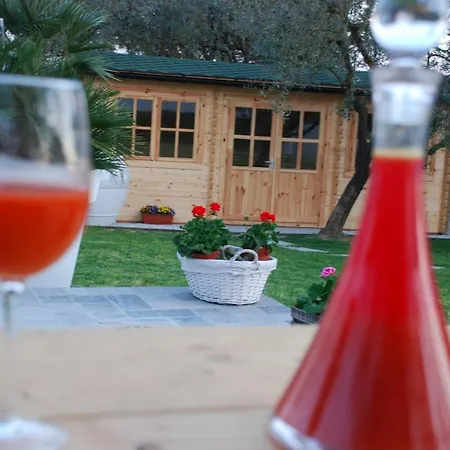 Holiday home Le Cerbaie -