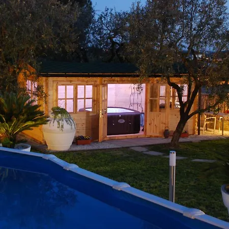 Le Cerbaie - Holiday home *