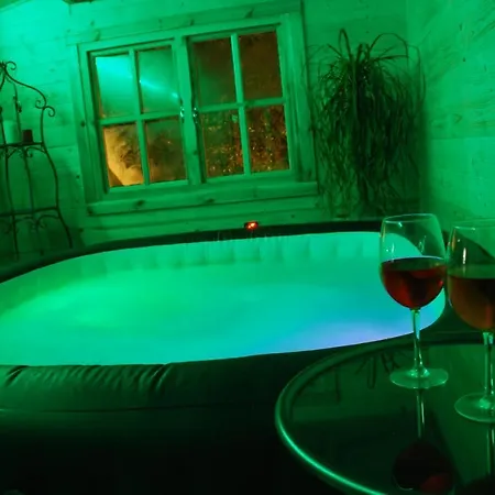 Le Cerbaie - Holiday home Lamporecchio