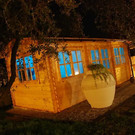 Le Cerbaie - Holiday home Lamporecchio