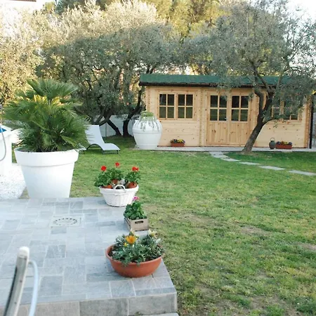 Le Cerbaie - Holiday home *
