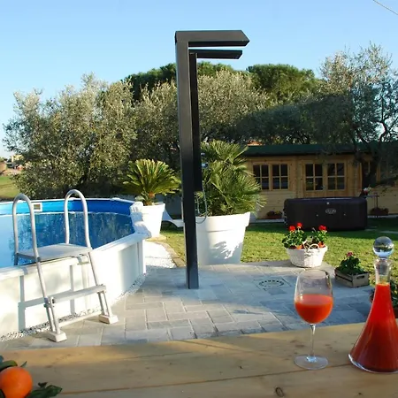 Le Cerbaie - Holiday home