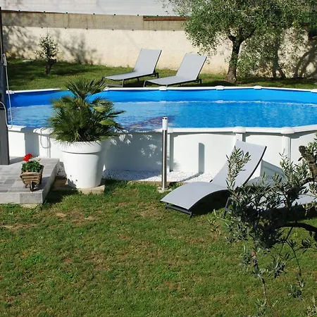 Holiday home Le Cerbaie -