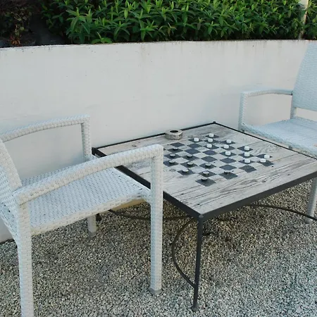 Le Cerbaie - Holiday home Lamporecchio