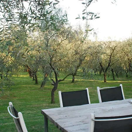 Le Cerbaie - Holiday home Lamporecchio