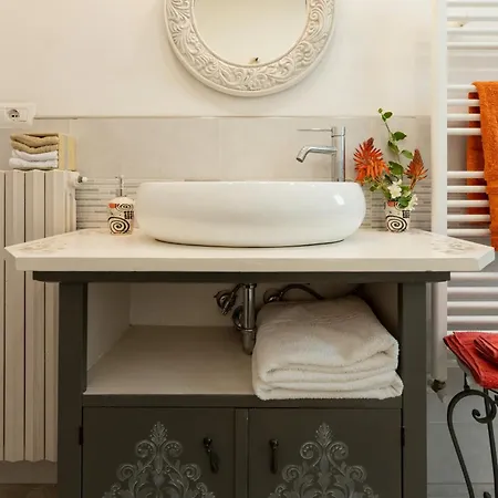 Le Cerbaie - Holiday home Lamporecchio