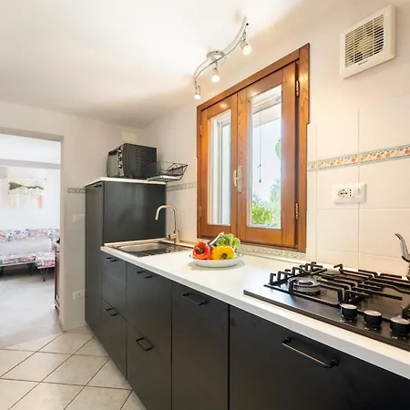 Le Cerbaie - Holiday home