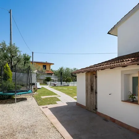 Prázdninový dům Le Cerbaie - Lamporecchio