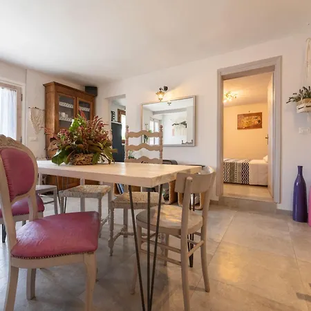 Le Cerbaie - Holiday home