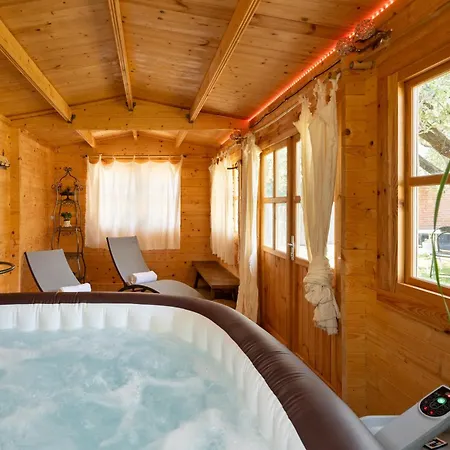 Holiday home Le Cerbaie -