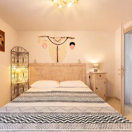 Holiday home Le Cerbaie - *