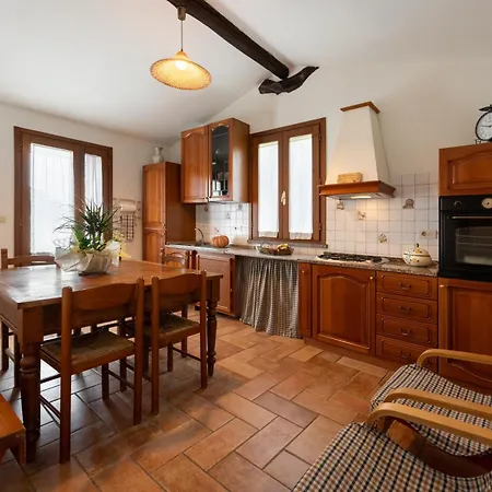 Le Cerbaie - Holiday home