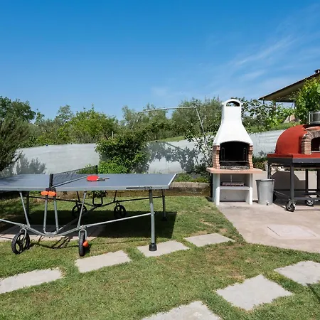 Holiday home Le Cerbaie - *