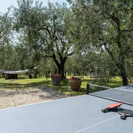 Holiday home Le Cerbaie -