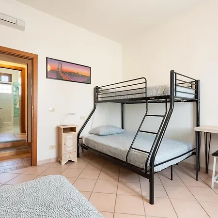Le Cerbaie - Holiday home Lamporecchio